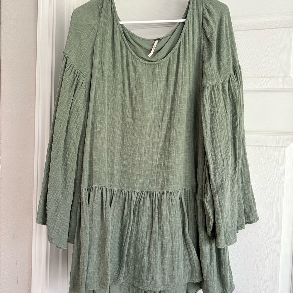 Free People dress